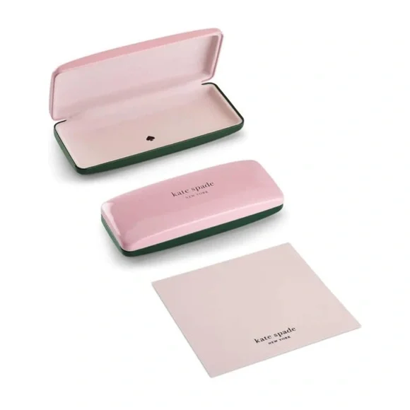 Kate Spade New York AMYA Gradient Lens Sunglasses For Women's - Picture 4 of 4